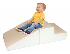 Foam Mini Glijbanen
