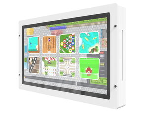 Interactieve speelsystemen