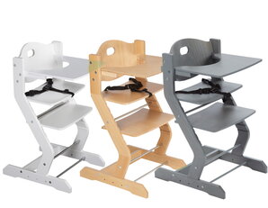 tiSsi® Kinderstoel