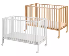 tiSsi ® Baby en kinderbedjes