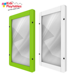 Wandspel | Wandspeelbord Crazy Mirror