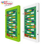 Wandspel | Wandspeelbord Calculator