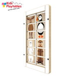 Wandspel | Wandspeelbord Memory Antarctica Animals