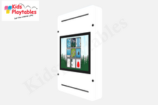 Interactieve speelsysteem Juliette 17 inch wit