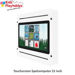 Interactieve speelsysteem Juliette 21 inch wit
