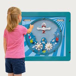 Wandspel | Wandspeelbord Balancing Act