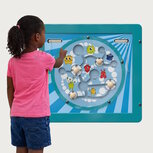 Wandspel | Wandspeelbord Orion Magnet