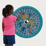 Wandspel | Wandspeelbord Cosmic Journey